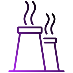 Logo Industri Computer Software