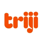 Logo Perusahaan Kopi Triji