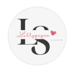 Logo Perusahaan Lollygagss Studio