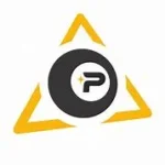 Logo Perusahaan PT Poinball Gim Indonesia