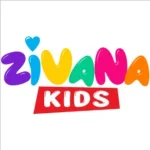 Logo Perusahaan PT ZIVANA MEDIA KREATIF