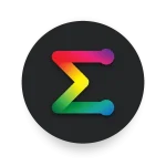 Logo Perusahaan PT Sigma Global Teknologi