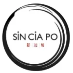 Logo Perusahaan Sin Cia Po