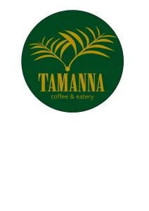 Tamanna Coffee & Eatery