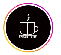 Teras Jahe